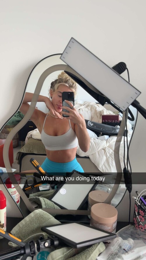 Abbagail Seidl abbagailpeaches Nude Leaked Onlyfans Photo Abbagail Seidl abbagailpeaches Nude Leaked Onlyfans Photo