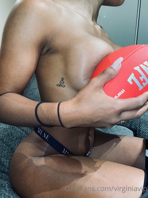 Virginia Sanhouse Nude Leaked Onlyfans Photo