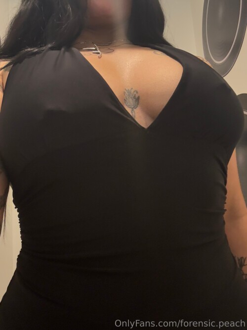 forensic.peach Nude Leaked Onlyfans Photo forensic.peach Nude Leaked Onlyfans Photo