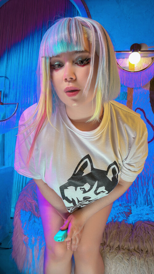 Elune Cosplay / cosplayelune / elune_cosplay Nude Leaked Onlyfans Photo
