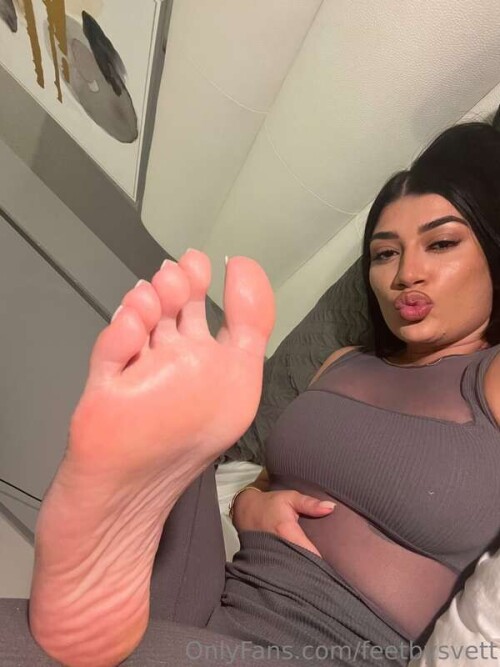Svett / FeetBySvett Nude Leaked Onlyfans Photo Svett / FeetBySvett Nude Leaked Onlyfans Photo