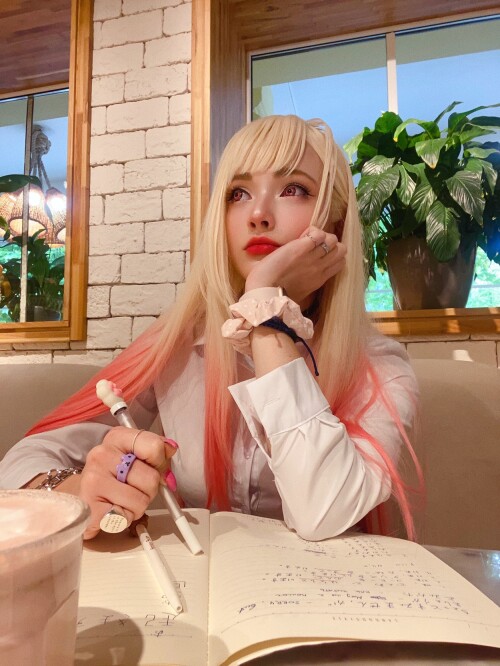 Misaki Sai / Sai Westwood Nude Leaked Onlyfans Photo