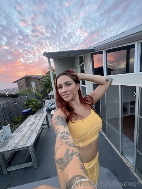 Lavagrll - Lavaxgrll Nude Leaked Onlyfans Photo Lavagrll - Lavaxgrll Nude Leaked Onlyfans Photo