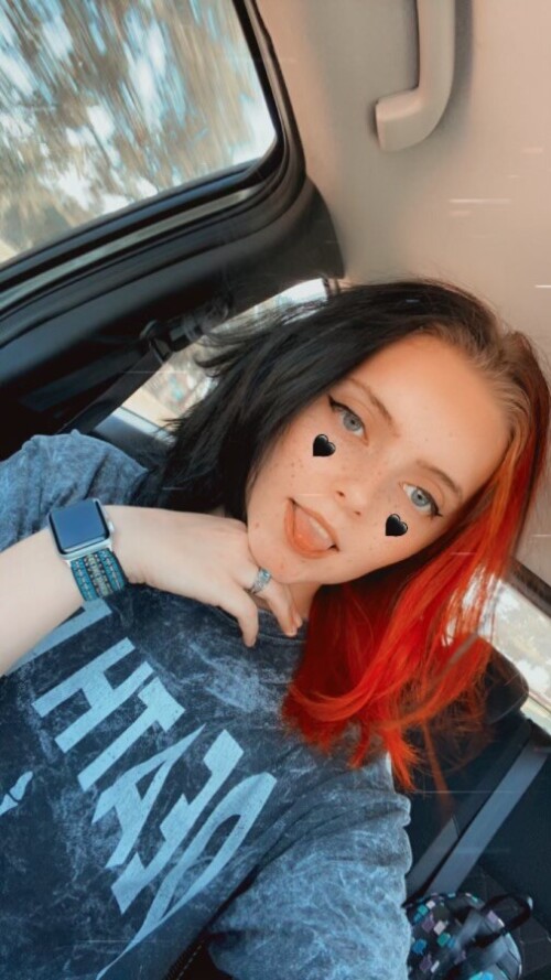 Jinxitsharley / kitkat_jinx Nude Leaked Onlyfans Photo