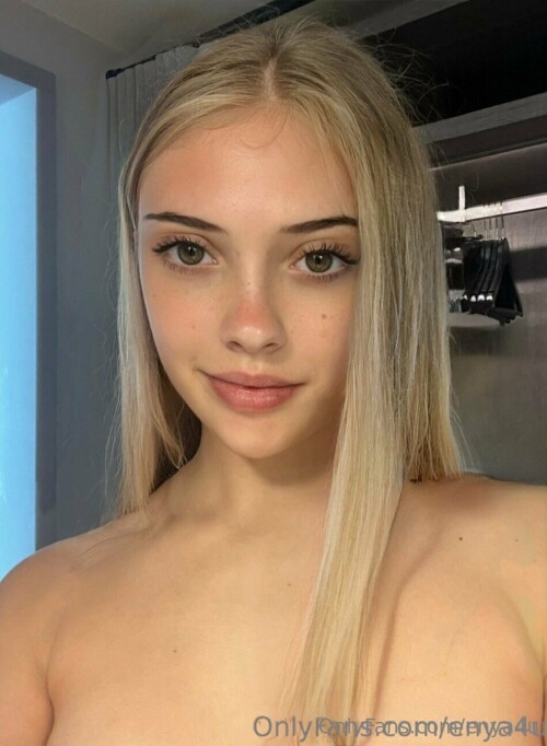 Enya Skarsgård / enya4u Nude Leaked Onlyfans Photo Enya Skarsgård / enya4u Nude Leaked Onlyfans Photo