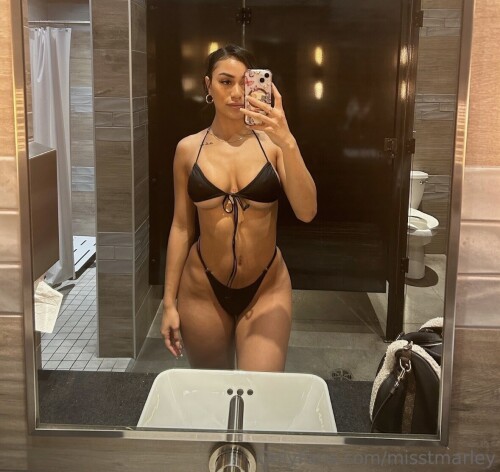 misstmarley Nude Leaked Onlyfans Photo