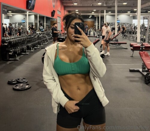 misstmarley Nude Leaked Onlyfans Photo