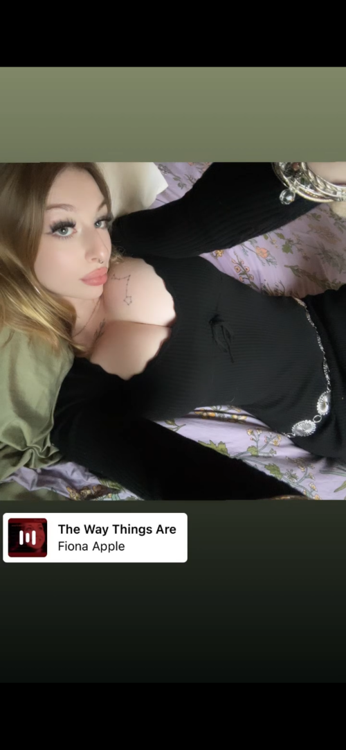 Bunny/bunnybaby33 Nude Leaked Onlyfans Photo Bunny/bunnybaby33 Nude Leaked Onlyfans Photo