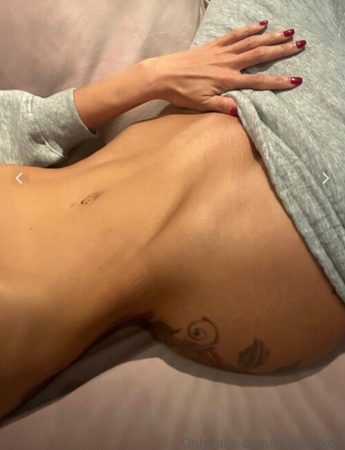 Chloe Saxon Nude Leaked Onlyfans Photo Chloe Saxon Nude Leaked Onlyfans Photo