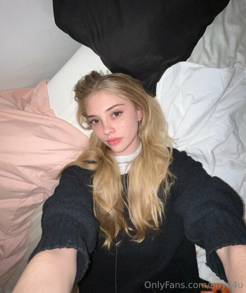 Enya Skarsgård / enya4u Nude Leaked Onlyfans Photo Enya Skarsgård / enya4u Nude Leaked Onlyfans Photo
