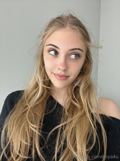 Enya Skarsgård / enya4u Nude Leaked Onlyfans Photo Enya Skarsgård / enya4u Nude Leaked Onlyfans Photo