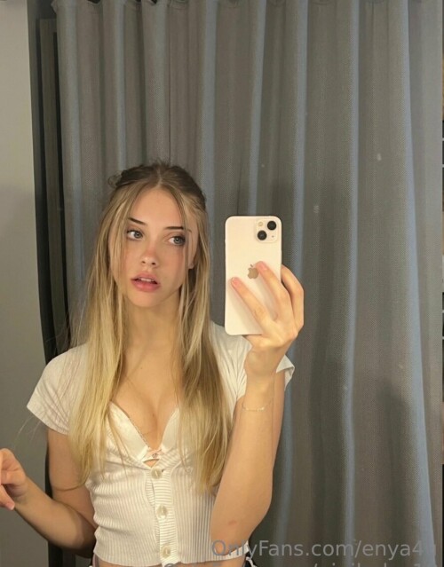 Enya Skarsgård / enya4u Nude Leaked Onlyfans Photo Enya Skarsgård / enya4u Nude Leaked Onlyfans Photo