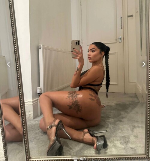 Chloe Saxon Nude Leaked Onlyfans Photo Chloe Saxon Nude Leaked Onlyfans Photo