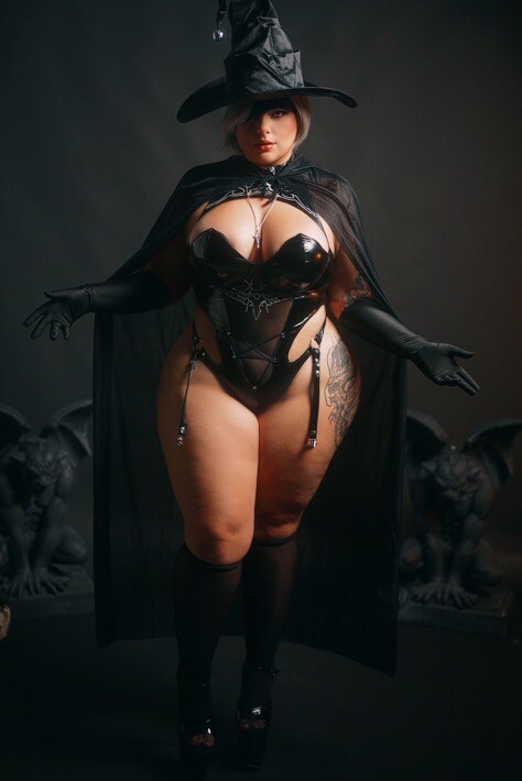 MysticBeing / MysticBeingg Nude Leaked Onlyfans Photo MysticBeing / MysticBeingg Nude Leaked Onlyfans Photo