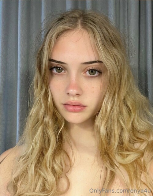 Enya Skarsgård / enya4u Nude Leaked Onlyfans Photo Enya Skarsgård / enya4u Nude Leaked Onlyfans Photo