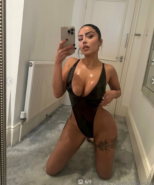 Chloe Saxon Nude Leaked Onlyfans Photo Chloe Saxon Nude Leaked Onlyfans Photo