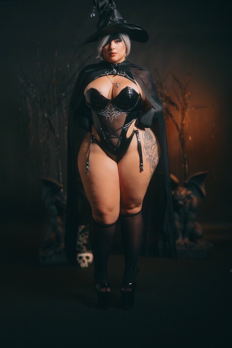 MysticBeing / MysticBeingg Nude Leaked Onlyfans Photo MysticBeing / MysticBeingg Nude Leaked Onlyfans Photo
