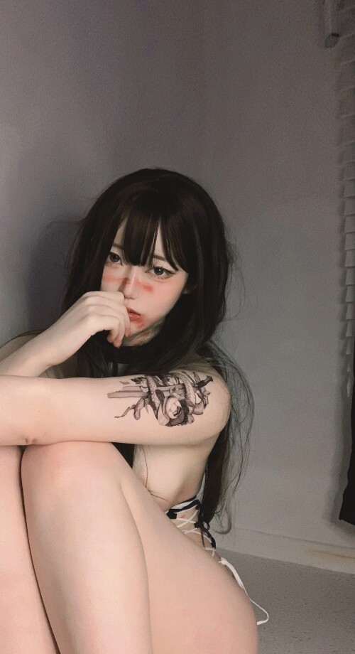 Evawishx | evawxsh | imeva Nude Leaked Onlyfans Photo Evawishx | evawxsh | imeva Nude Leaked Onlyfans Photo
