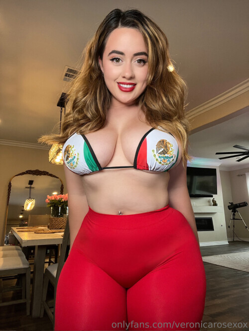 Veronica Rose Nude Leaked Onlyfans Photo