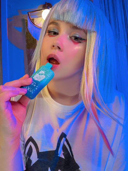 Elune Cosplay / cosplayelune / elune_cosplay Nude Leaked Onlyfans Photo
