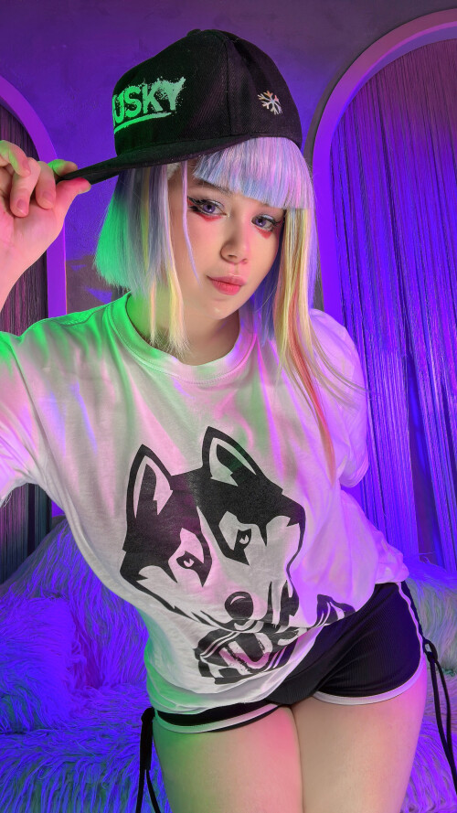 Elune Cosplay / cosplayelune / elune_cosplay Nude Leaked Onlyfans Photo