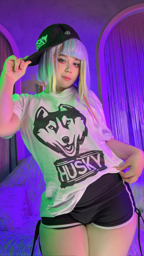 Elune Cosplay / cosplayelune / elune_cosplay Nude Leaked Onlyfans Photo