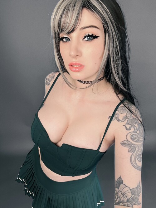 Kayla Erin Nude Leaked Onlyfans Photo