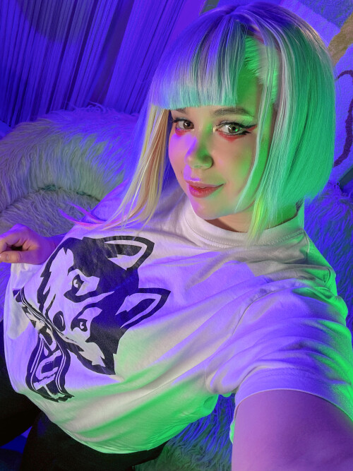 Elune Cosplay / cosplayelune / elune_cosplay Nude Leaked Onlyfans Photo