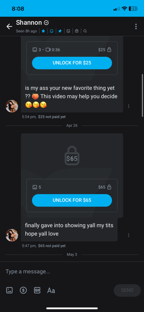 Shannon May | shannonmaay Nude Leaked Onlyfans Photo Shannon May | shannonmaay Nude Leaked Onlyfans Photo