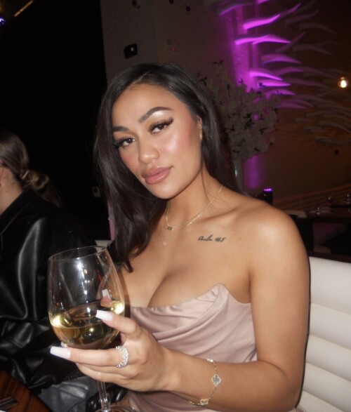 misstmarley Nude Leaked Onlyfans Photo