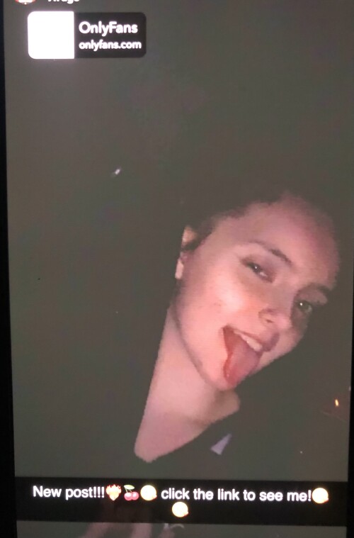 Jinxitsharley / kitkat_jinx Nude Leaked Onlyfans Photo