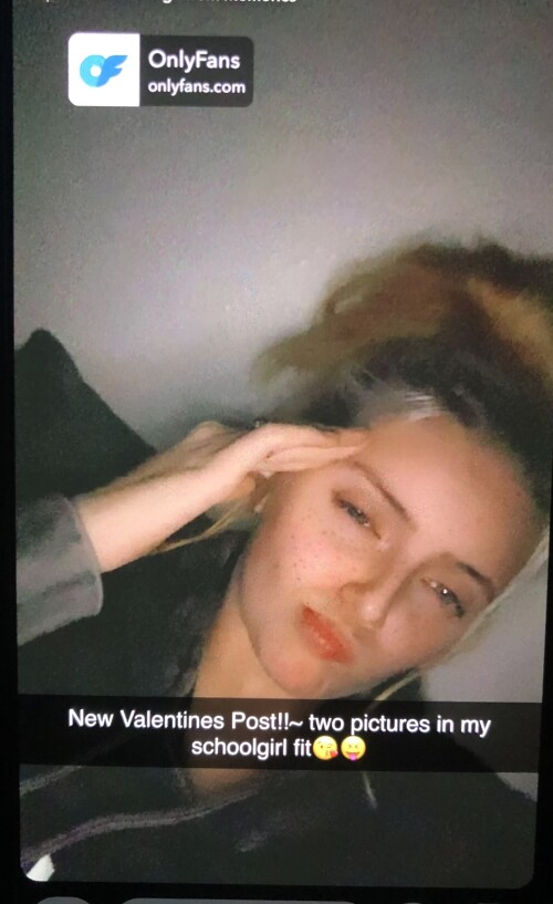 Jinxitsharley / kitkat_jinx Nude Leaked Onlyfans Photo
