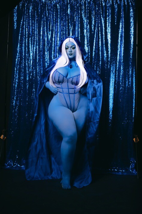 MysticBeing / MysticBeingg Nude Leaked Onlyfans Photo MysticBeing / MysticBeingg Nude Leaked Onlyfans Photo