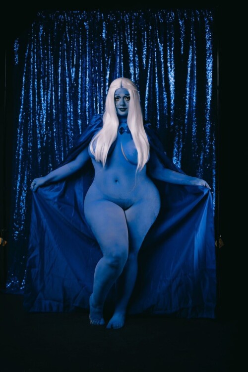 MysticBeing / MysticBeingg Nude Leaked Onlyfans Photo MysticBeing / MysticBeingg Nude Leaked Onlyfans Photo