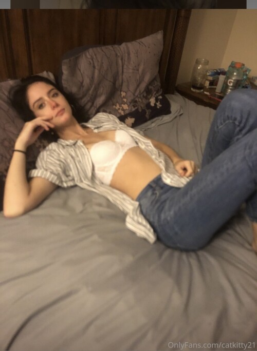 CatKitty21 Nude Leaked Onlyfans Photo CatKitty21 Nude Leaked Onlyfans Photo