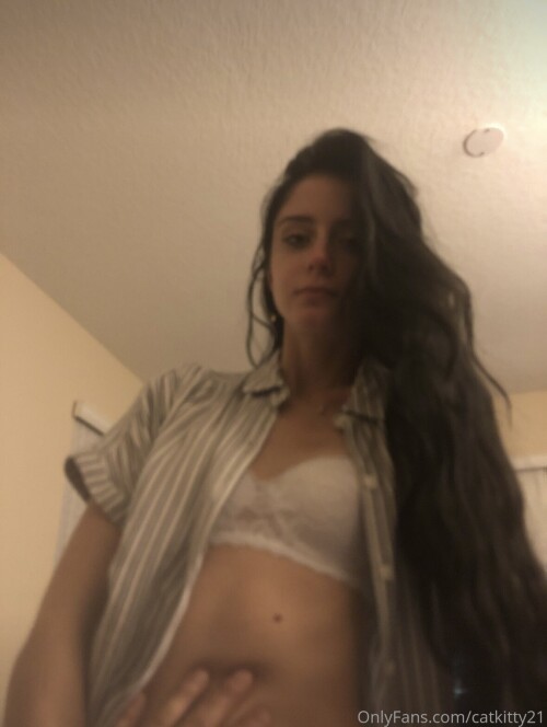 CatKitty21 Nude Leaked Onlyfans Photo CatKitty21 Nude Leaked Onlyfans Photo