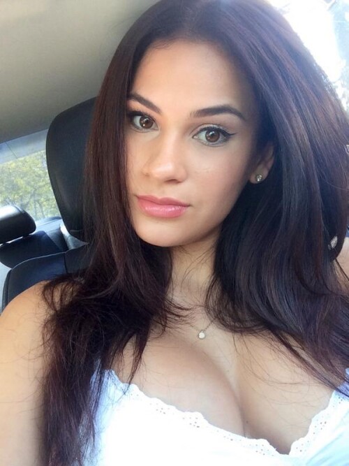 Vanessa Veracruz Nude Leaked Onlyfans Photo Vanessa Veracruz Nude Leaked Onlyfans Photo