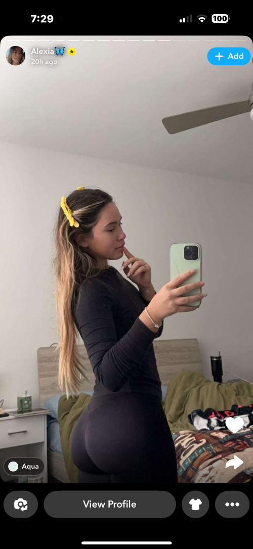 Alexia Steade Nude Leaked Onlyfans Photo Alexia Steade Nude Leaked Onlyfans Photo