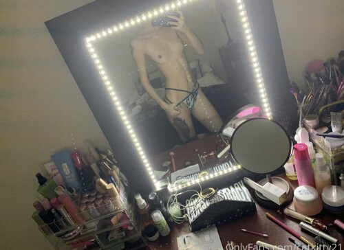 CatKitty21 Nude Leaked Onlyfans Photo CatKitty21 Nude Leaked Onlyfans Photo