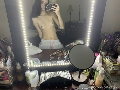 CatKitty21 Nude Leaked Onlyfans Photo CatKitty21 Nude Leaked Onlyfans Photo