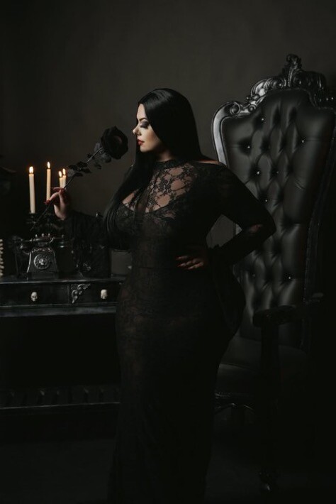 MysticBeing / MysticBeingg Nude Leaked Onlyfans Photo MysticBeing / MysticBeingg Nude Leaked Onlyfans Photo