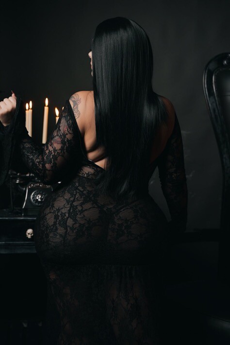 MysticBeing / MysticBeingg Nude Leaked Onlyfans Photo MysticBeing / MysticBeingg Nude Leaked Onlyfans Photo