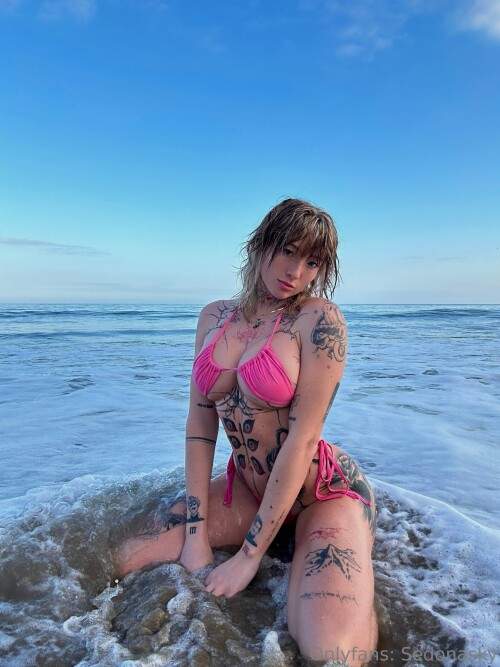 Sedona Sky / Sedonaskyxoxo Nude Leaked Onlyfans Photo