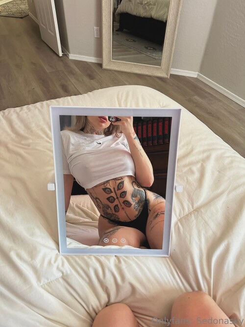 Sedona Sky / Sedonaskyxoxo Nude Leaked Onlyfans Photo