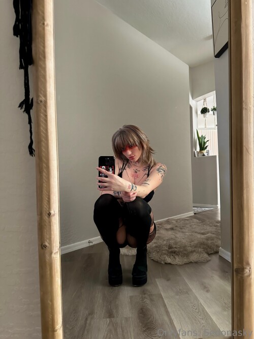 Sedona Sky / Sedonaskyxoxo Nude Leaked Onlyfans Photo