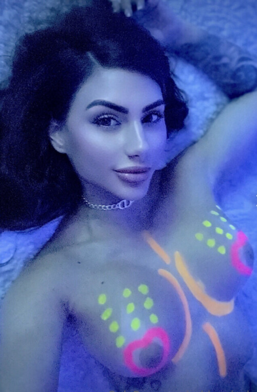 Ashley Nicole Nude Leaked Onlyfans Photo Ashley Nicole Nude Leaked Onlyfans Photo