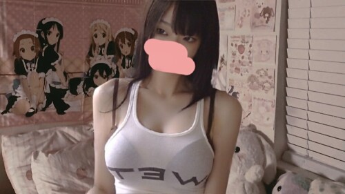 yakult / xyakuma Nude Leaked Onlyfans Photo