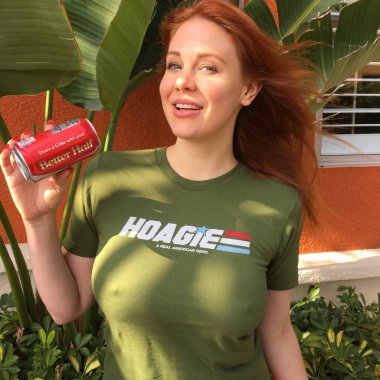 Maitland Ward Nude Leaked Onlyfans Photo Maitland Ward Nude Leaked Onlyfans Photo