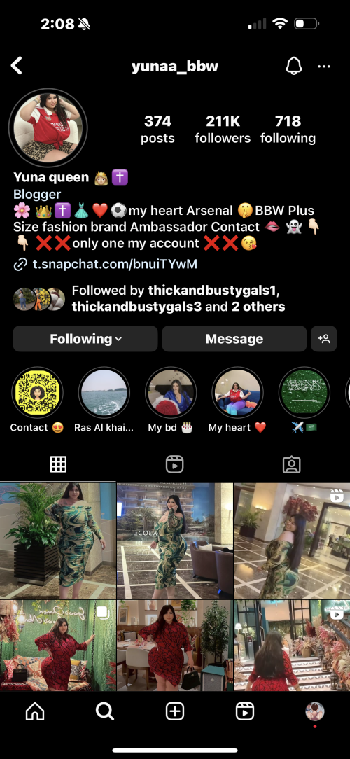 Dxbyuna19 | bbwgirlyuna Nude Leaked Onlyfans Photo Dxbyuna19 | bbwgirlyuna Nude Leaked Onlyfans Photo