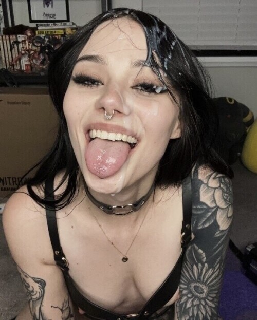 Claire Estabrook - Plurrrkittyy - Lilmoonbbyy - Nonsalemwitch Nude Leaked Onlyfans Photo Claire Estabrook - Plurrrkittyy - Lilmoonbbyy - Nonsalemwitch Nude Leaked Onlyfans Photo